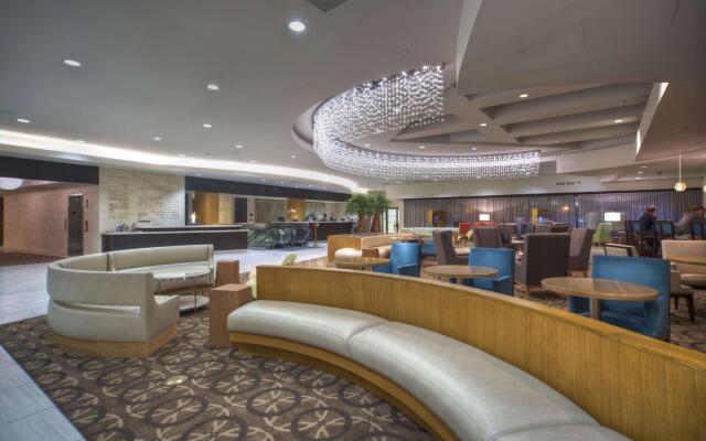 DoubleTree by Hilton Washington DC - Crystal City