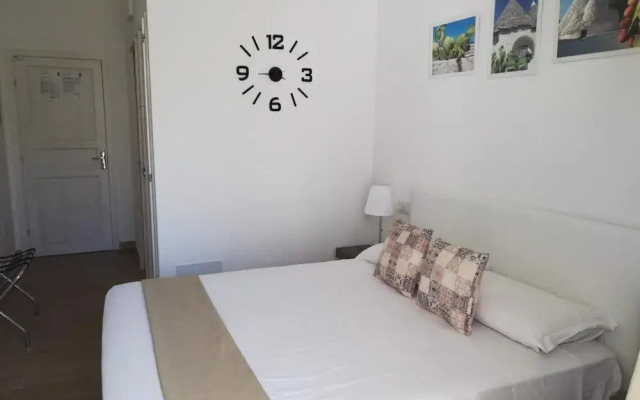 B&B Suites Via del Mare
