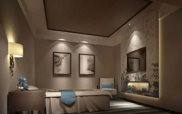 Shenzhen Bay Emerald Passion Man Hotel