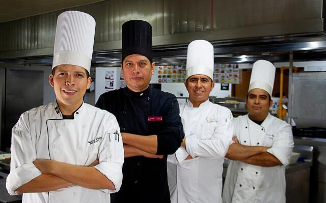 Crowne Plaza Monterrey by IHG