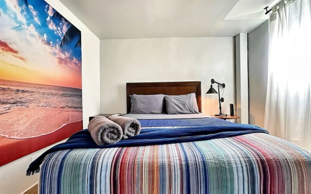 The Lofts At Santurce
