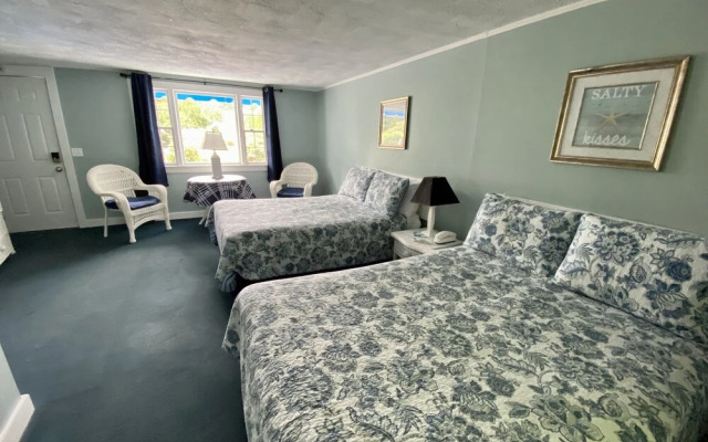 Sandy Neck Motel