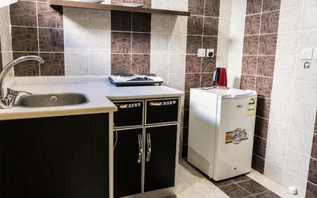 Al Karkh Hotel Apartments