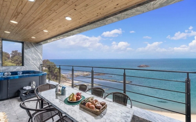 Pohang the Ocean Pension