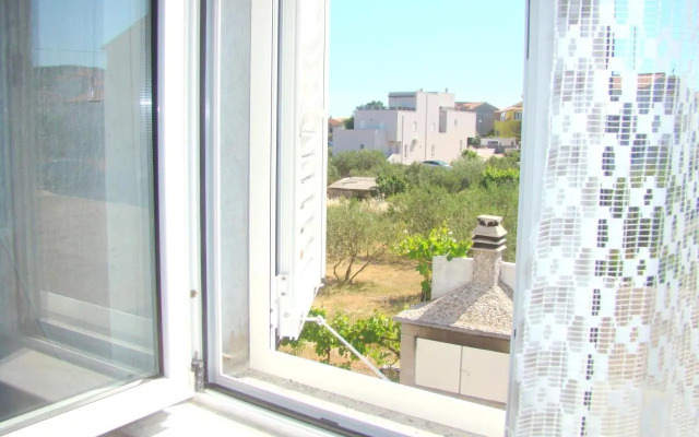 Apartments Ruza
