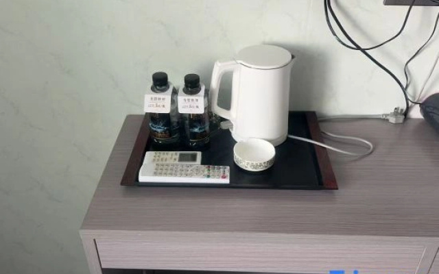 Qiqihar Qingyuan Apartment