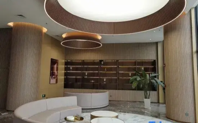 Shangluo Impression Yuehao Hotel