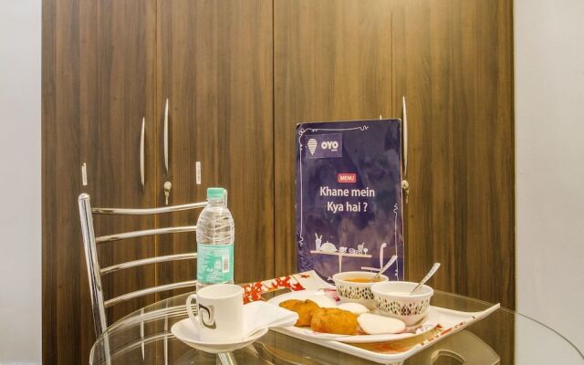 Delight Inn By OYO Rooms