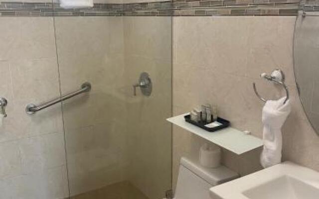 Hillbay View Suites
