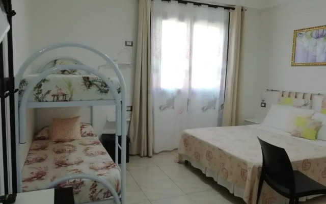 La Trinacria di Capo Passero