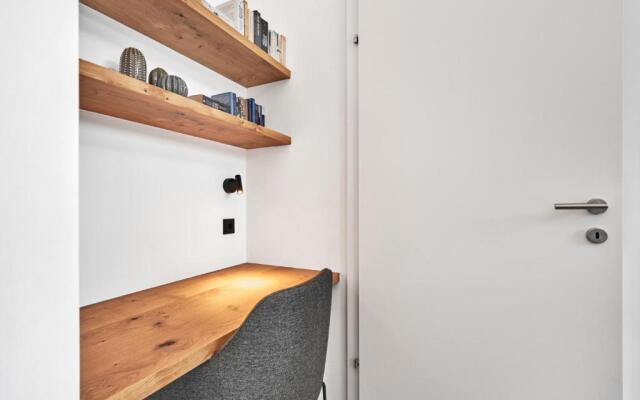 Galeriewohnung Hechelstein 105