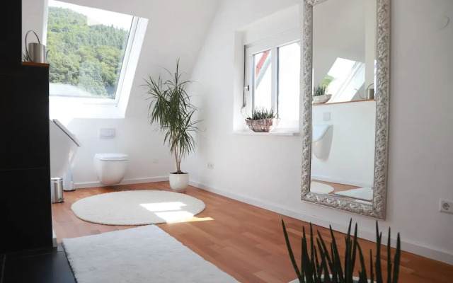 Ferienwohnungen Ries