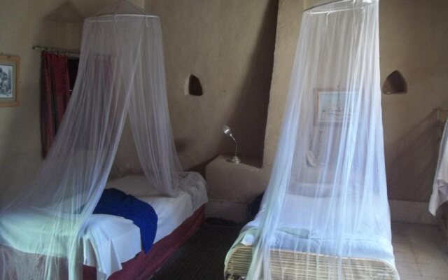 Nour El Gourna Hotel