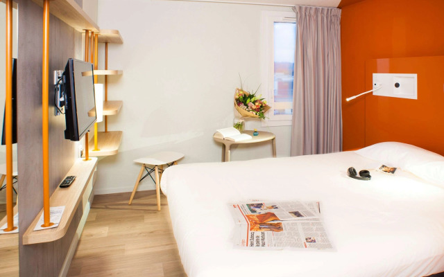 ibis budget Bordeaux Lormont