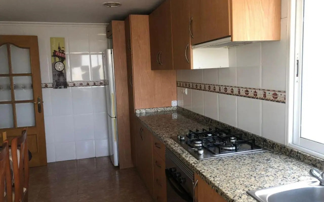 Apartment El Campello