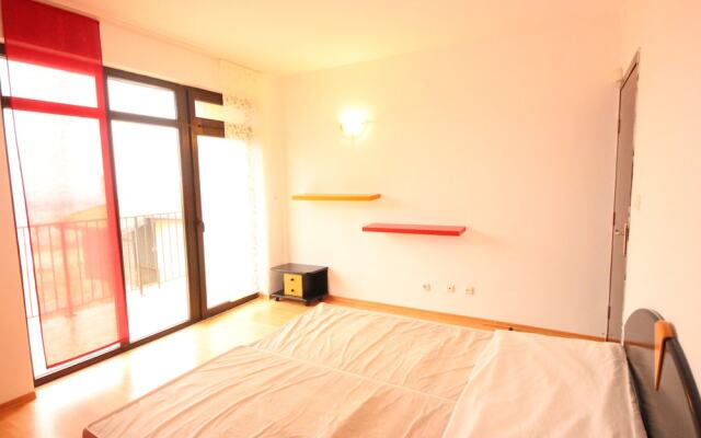 Menada Sunny Hill