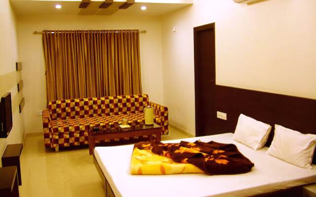 Hotel Rajmandir