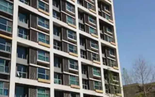 Yasmine Seasons Park Apartment Hotel