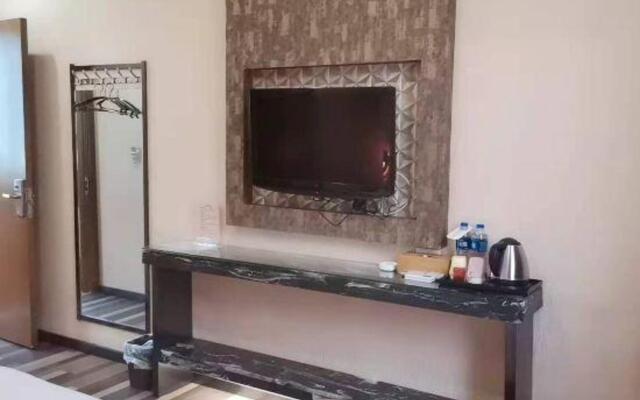 Wanxin Business Hotel
