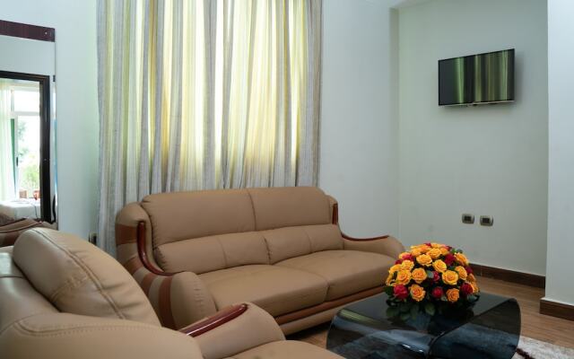 Fenast Guest House