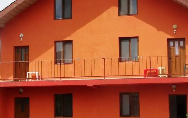 Casa de la Mare