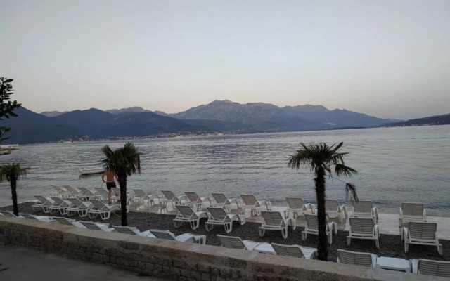 Rooms Vukmirovic