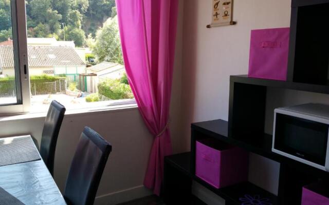 Résidence Cap Azur Appartement 217