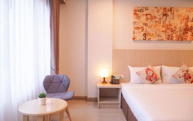 Malee Hotel Chiangmai