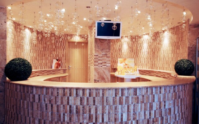 Metropol_Chaika Resort