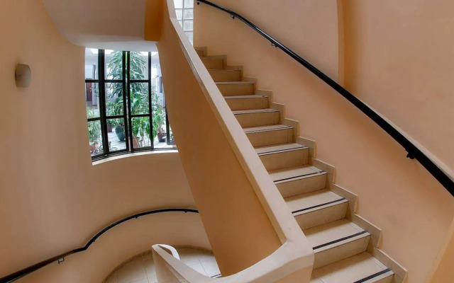 Hotel Internacional