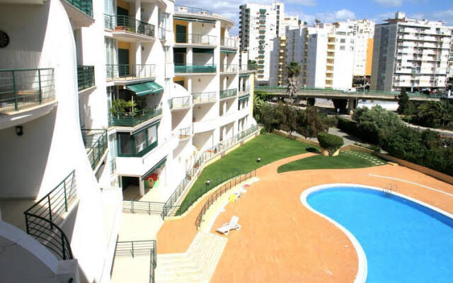 Apartamentos Primavera