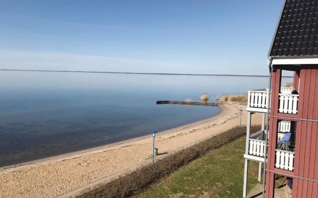 Stunning Apartment in Rechlin With 3 Bedrooms, Sauna and Wifi