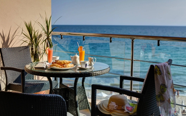 Mpm Hotel Zornitza Sands & Spa