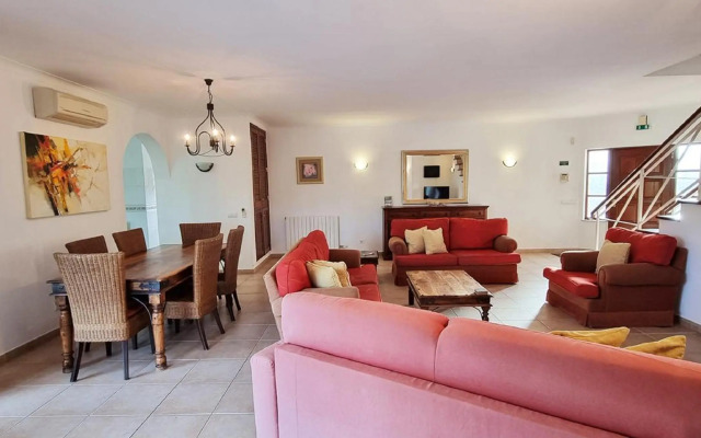 Pestana Carvoeiro Golfe - AL