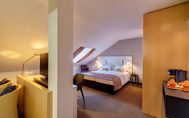 nestor Hotel Stuttgart-Ludwigsburg