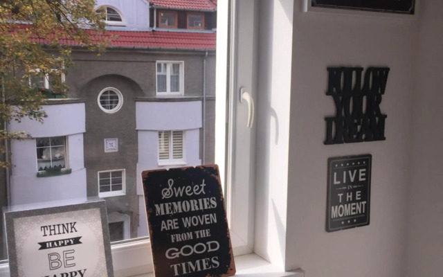 Apartament BellaPola