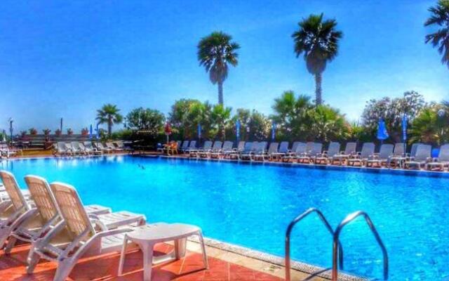 Camping Residence Capo Passero