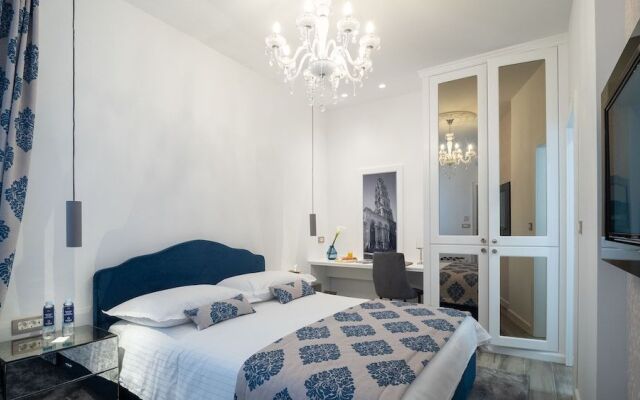 Elixir Luxury Rooms