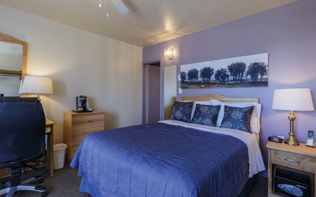 Motel Au Vieux Piloteux