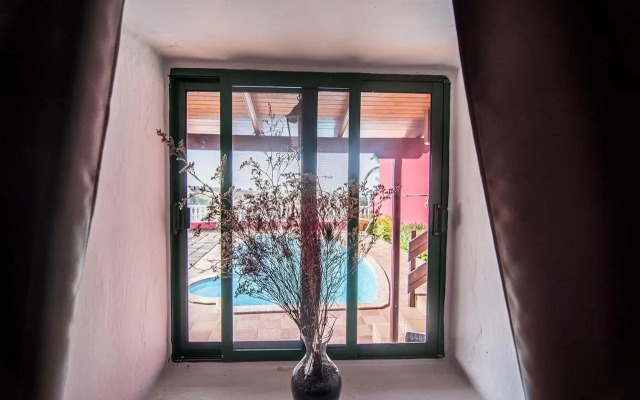 Casa Terpsicore