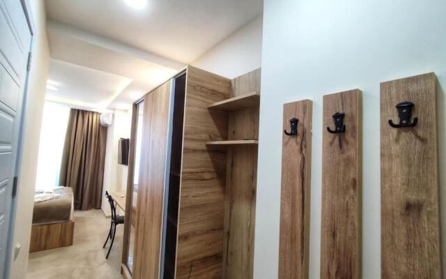 Leo Group Luxury Apartment 13-272A Sunrise Batumi