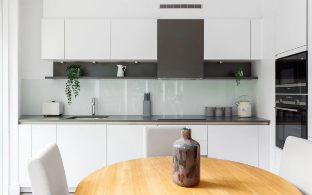 The Islington Apartment