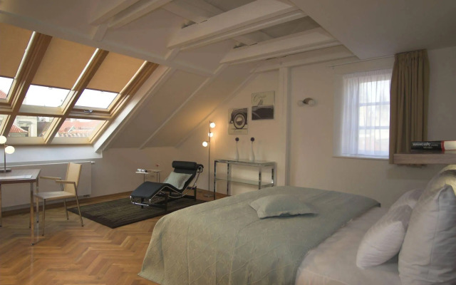 Residence Karlova