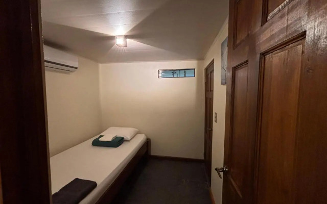 Cabaña "La Granja #2"