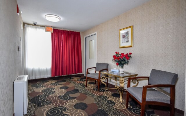 Charles River Motel