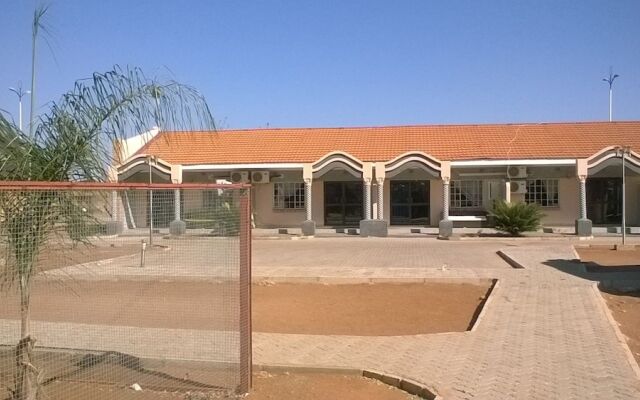 Sahara Stones Hotel