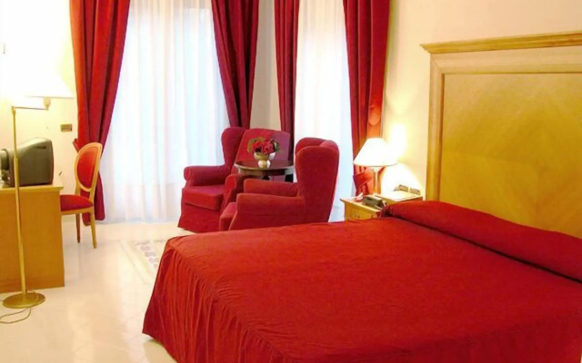 Continental Hotel