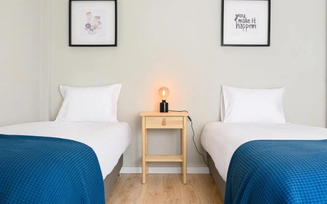 Sé Apartamentos - BragaXXI