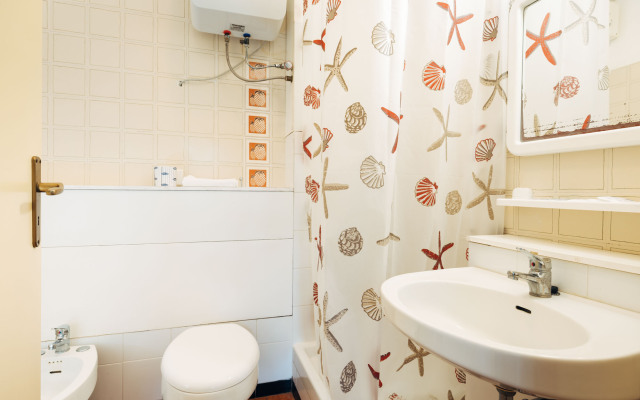 Hotel Residence Julia