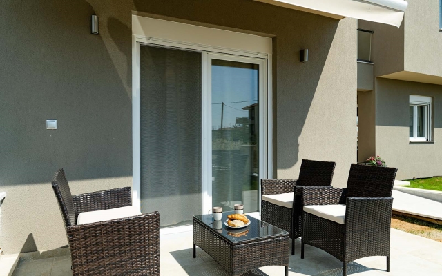 Kiosse Maison 1 by TravelPro Services - Nea F...